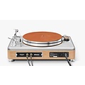 Shinola Audio The Rose Gold Runwell Turntable