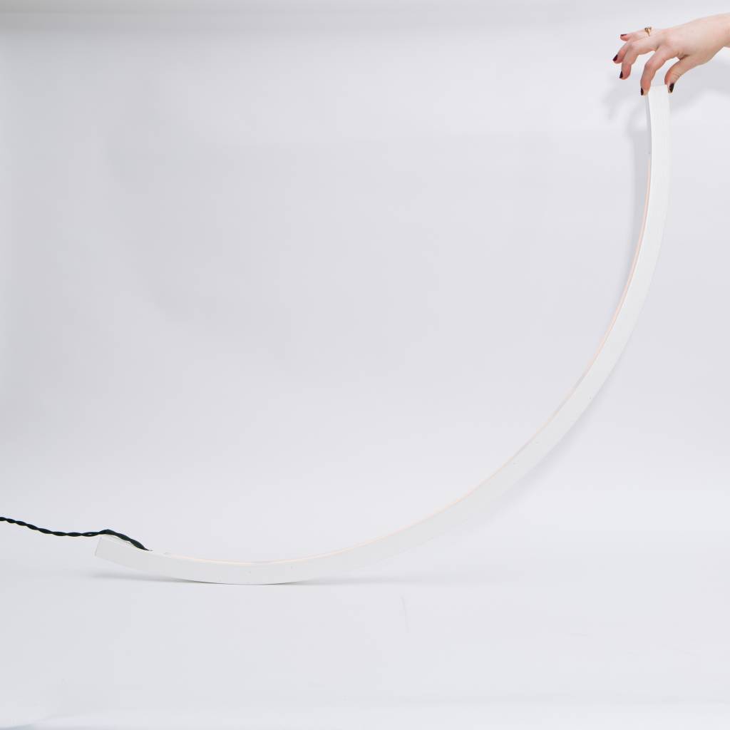 Fort Makers Ash Arc Line Light