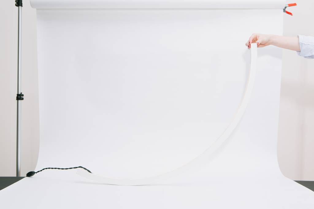 Fort Makers Ash Arc Line Light