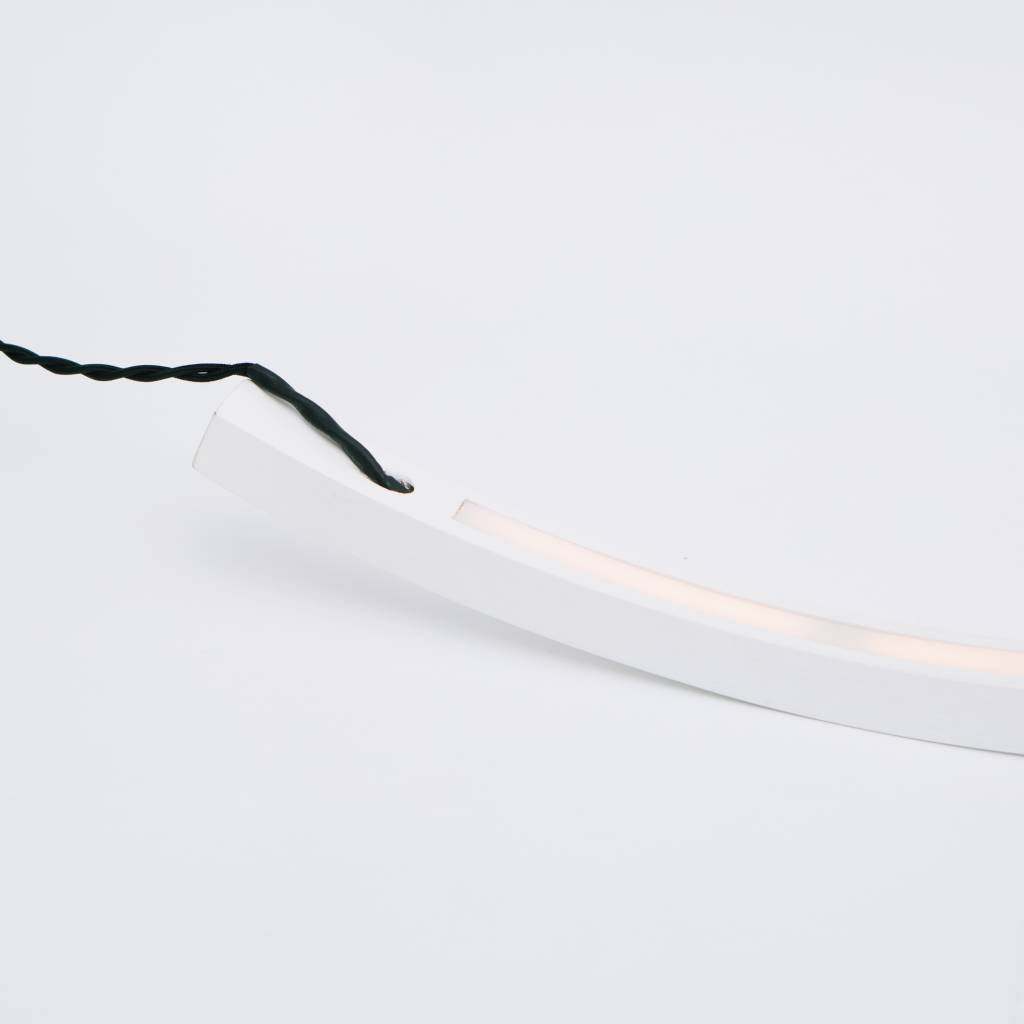 Fort Makers Ash Arc Line Light