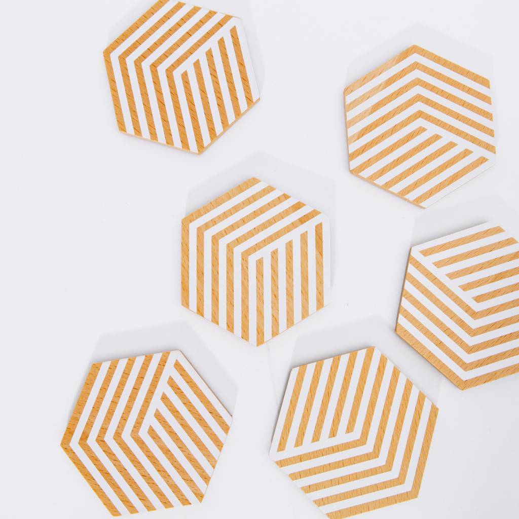 Areaware Table Tiles
