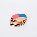 Areaware Table Tiles