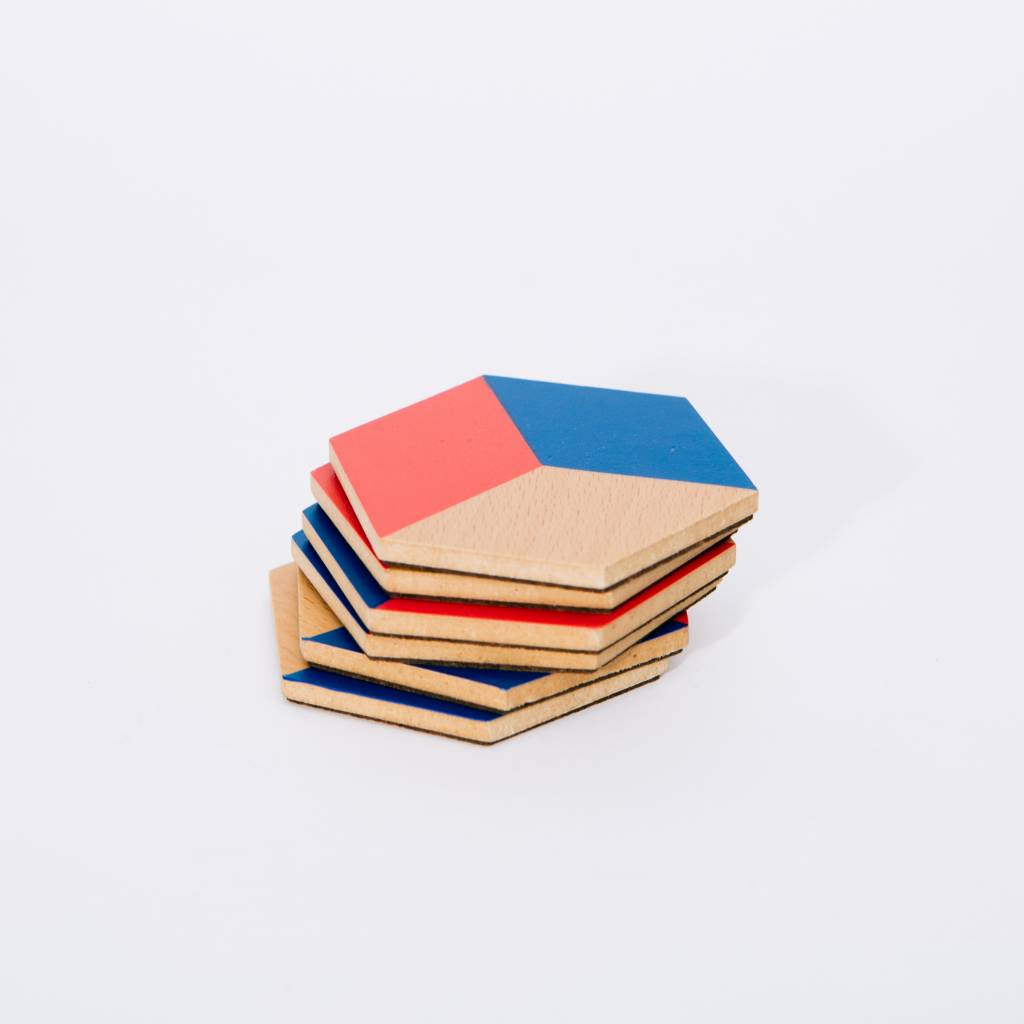 Areaware Table Tiles