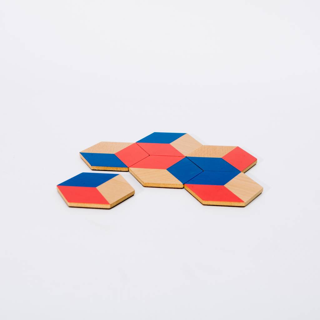 Areaware Table Tiles