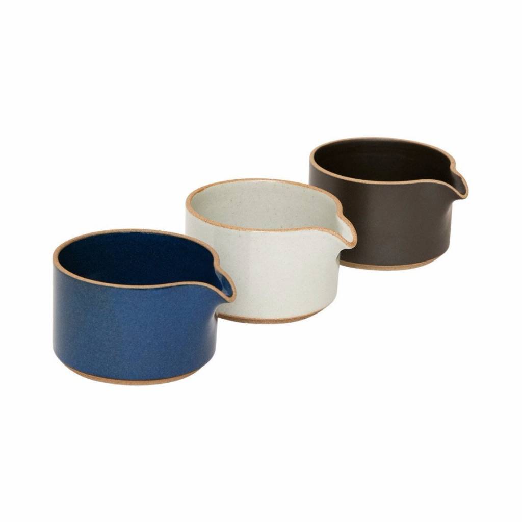 Hasami Porcelain Hasami Milk Pitcher