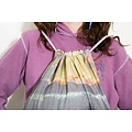Maria Brinch Double Layer Wool Gym Bag