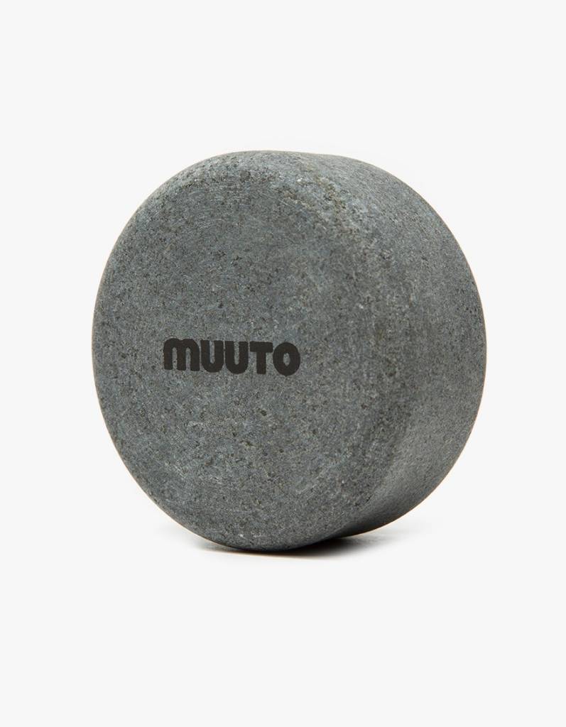 Muuto One Salt Jar - One Salt Jar