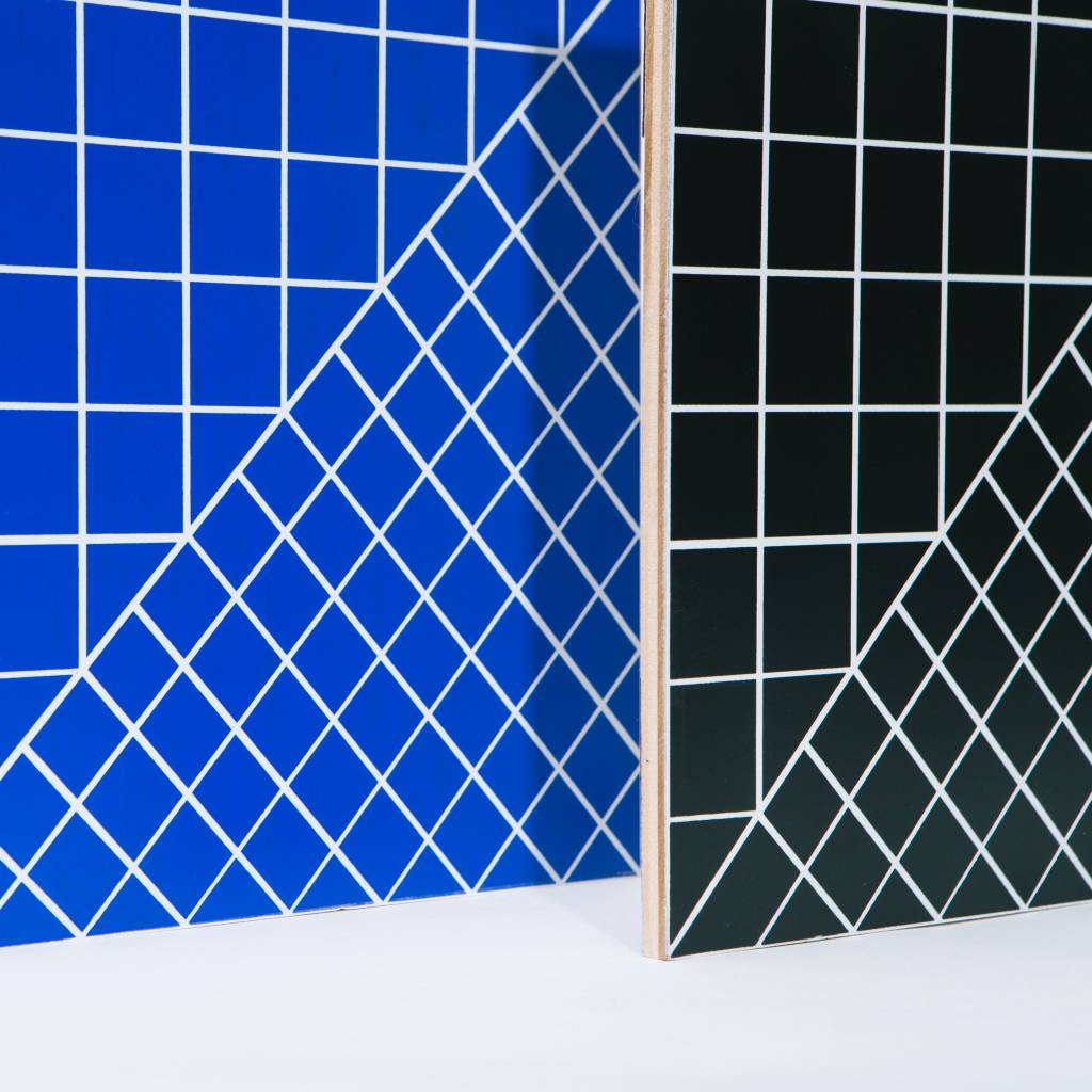 Moonish Moonish Tiles