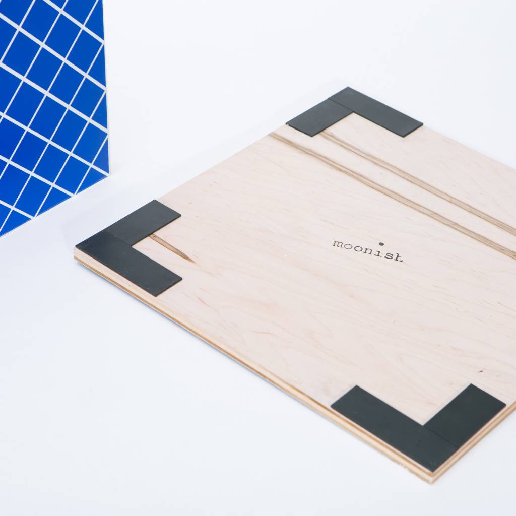 Moonish Moonish Tiles