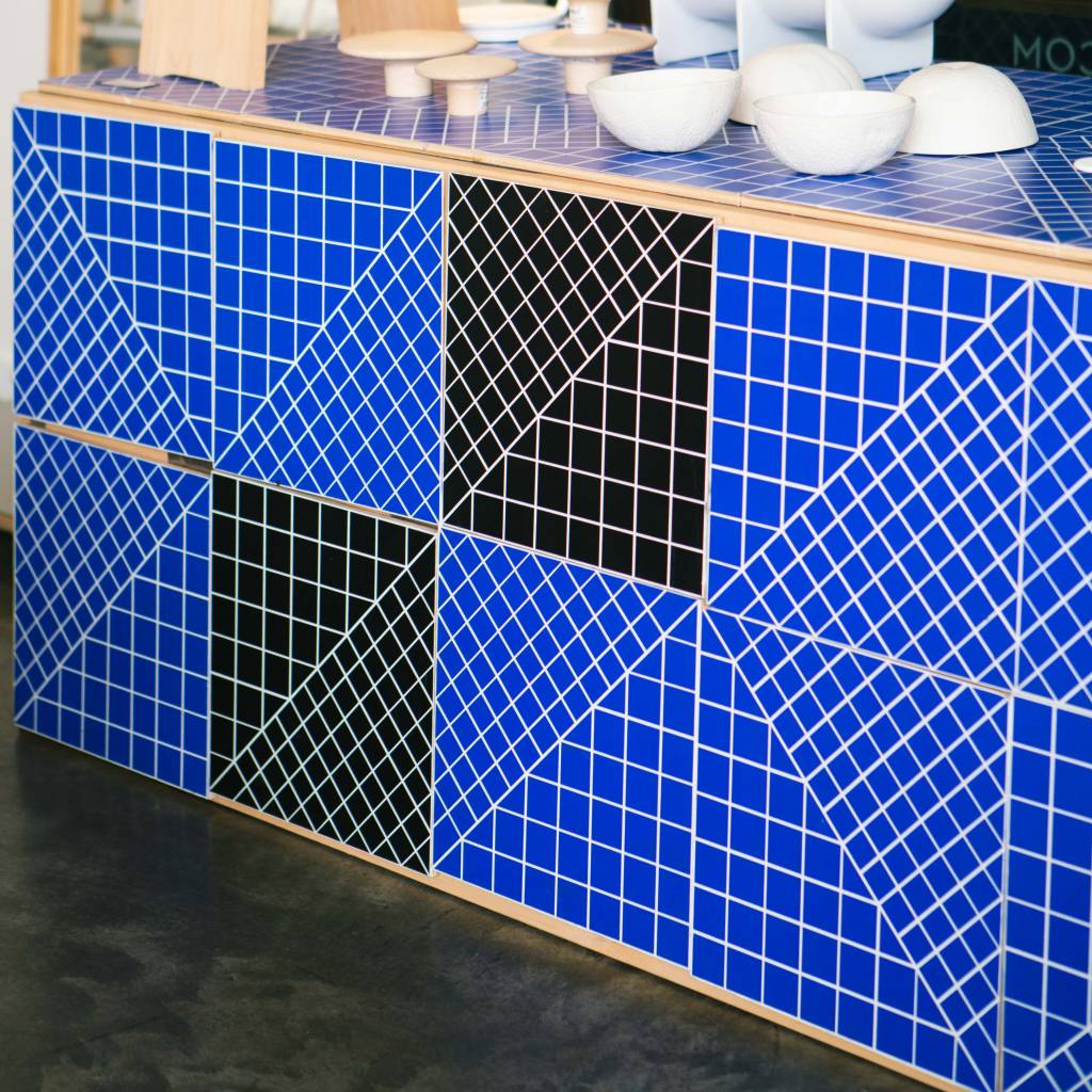 Moonish Moonish Tiles