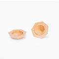 Areaware Diamond Box - Natural