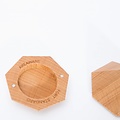 Areaware Diamond Box - Natural