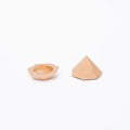 Areaware Diamond Box - Natural