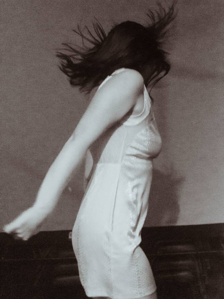 Marcus Maddox The Beauty of Dance, Pt. 3