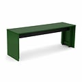 Loll Designs Hall Dining Bench