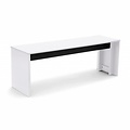 Loll Designs Hall Dining Bench