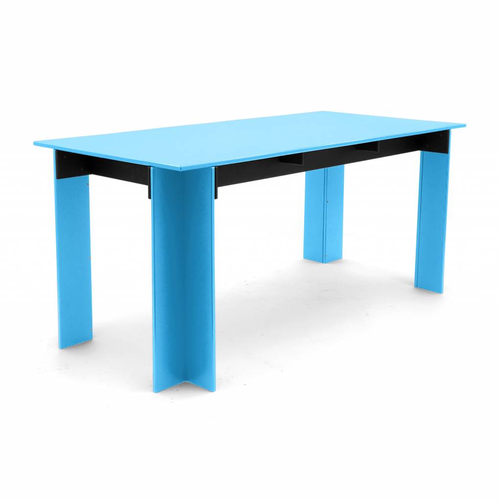 Loll Designs Hall Dining Table 65''