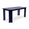 Loll Designs Hall Dining Table 65''