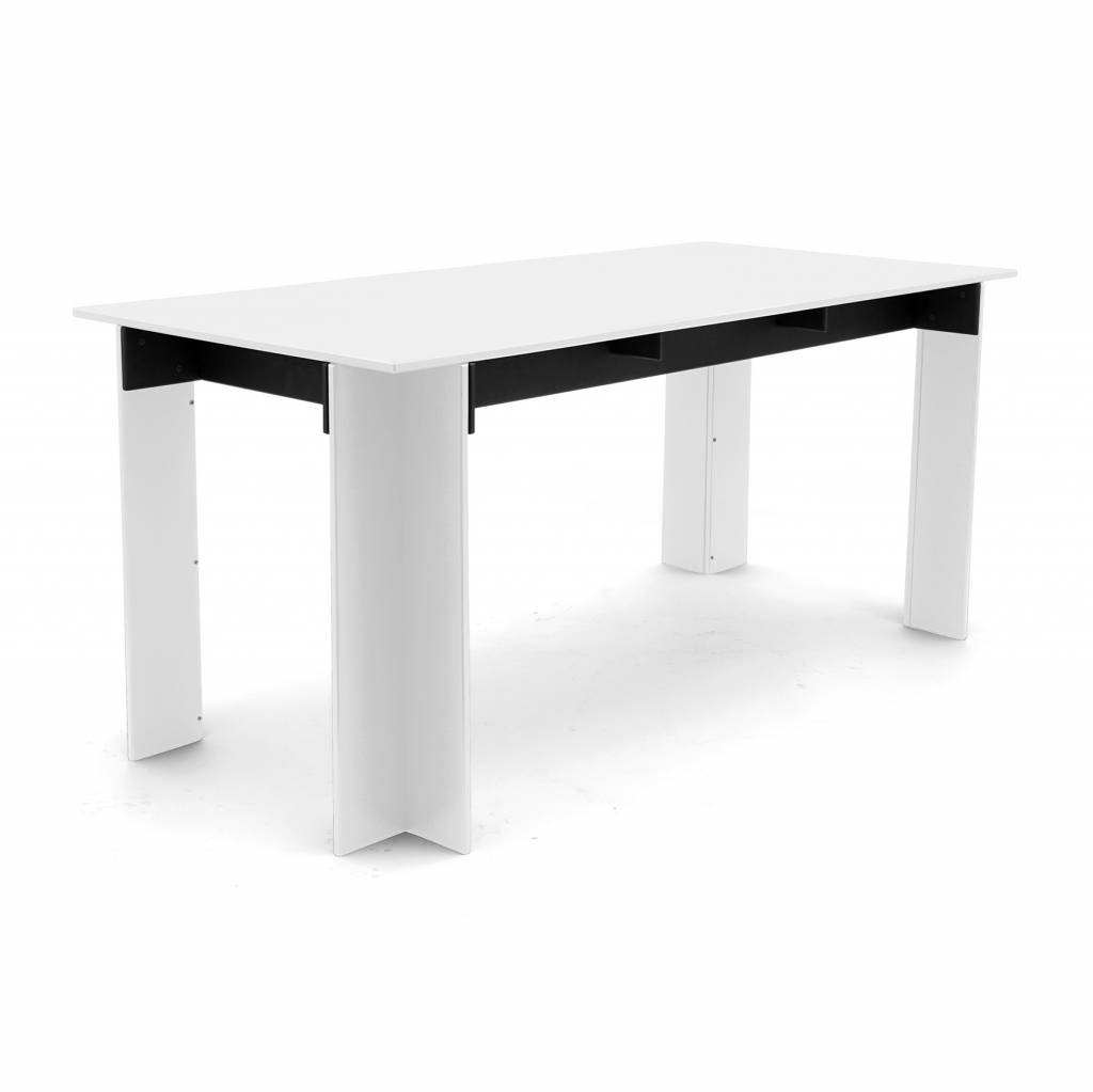 Loll Designs Hall Dining Table 65''