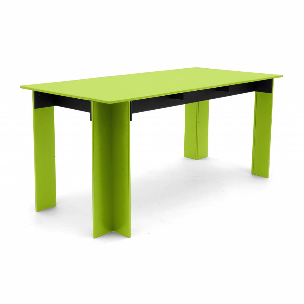 Loll Designs Hall Dining Table 65''