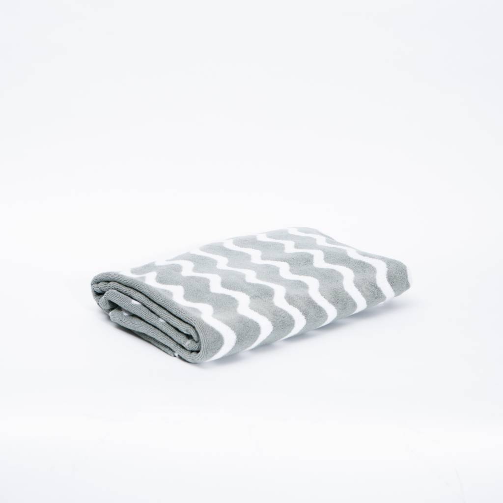 Dusen Dusen Waves Towel