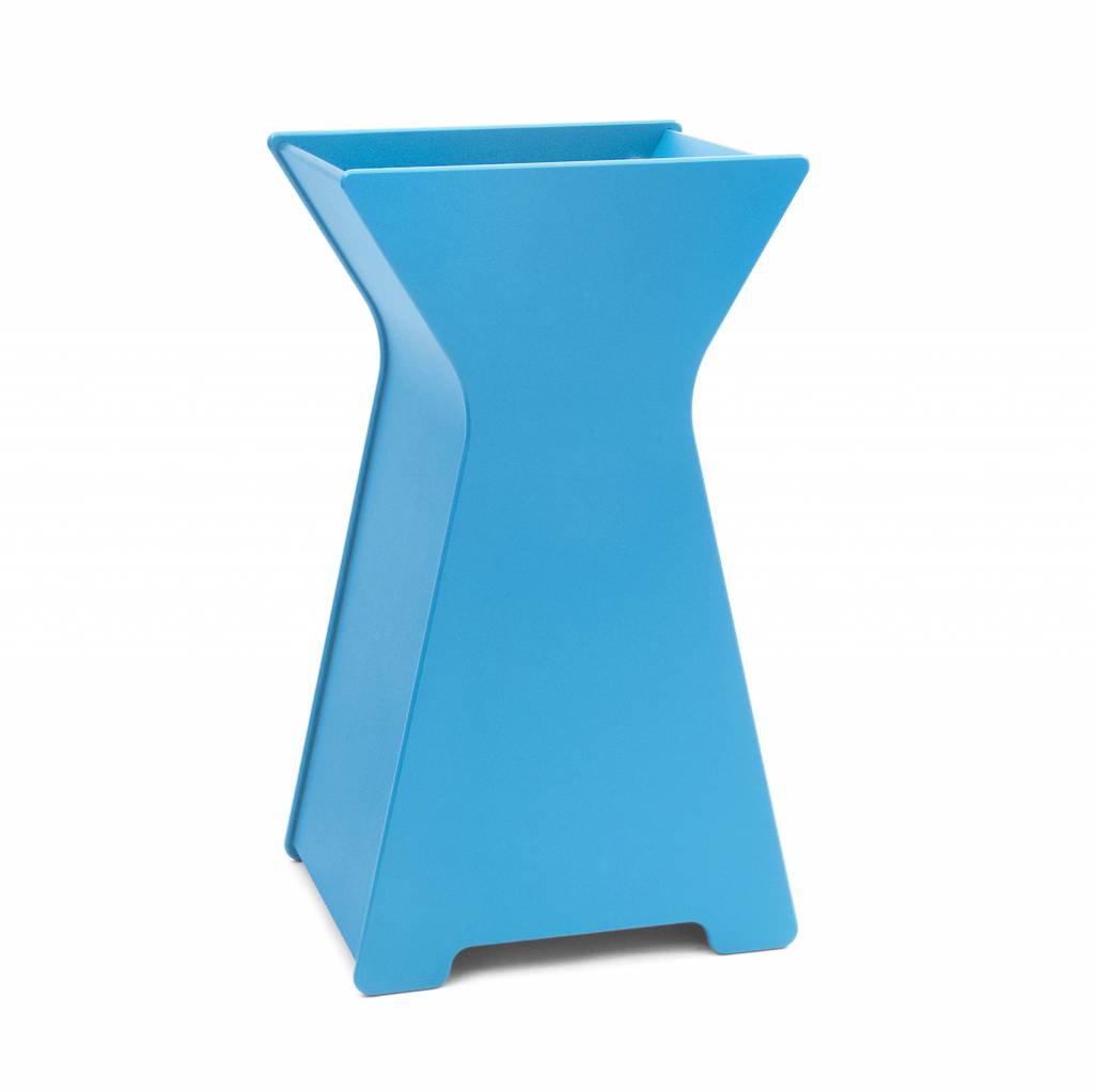 Loll Designs Hourglass Planter (Large)