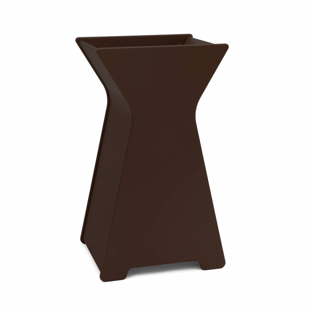 Loll Designs Hourglass Planter (Large)