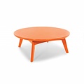 Loll Designs Satellite Cocktail Table (Round)