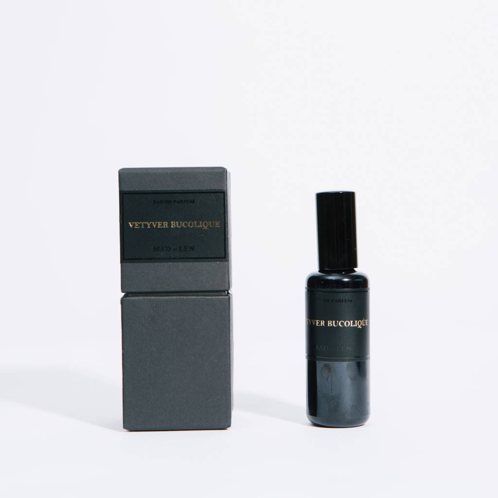 Mad et Len Mad Et Len Eau de Parfum Classic, 50ml