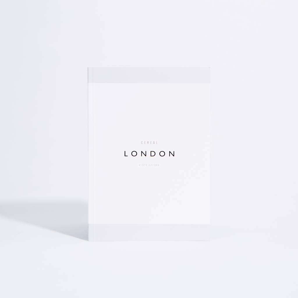 Cereal City Guides