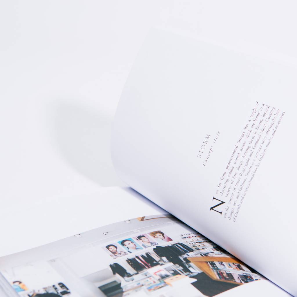 Cereal City Guides