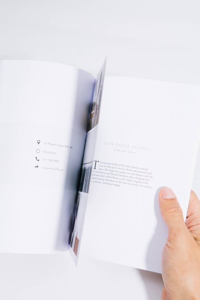 Cereal City Guides