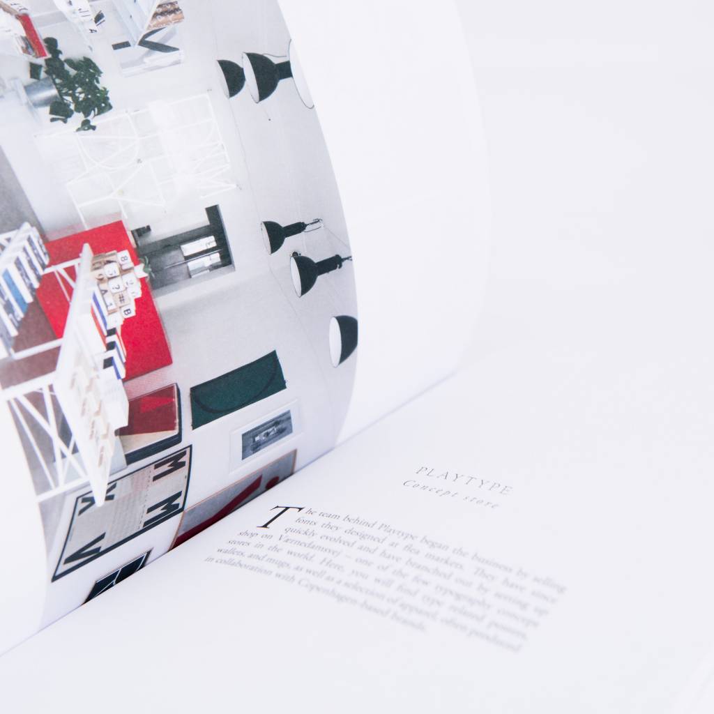 Cereal City Guides