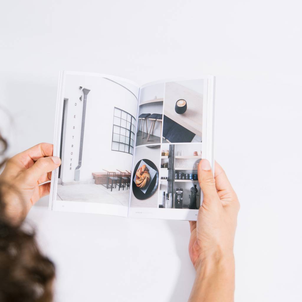 Cereal City Guides