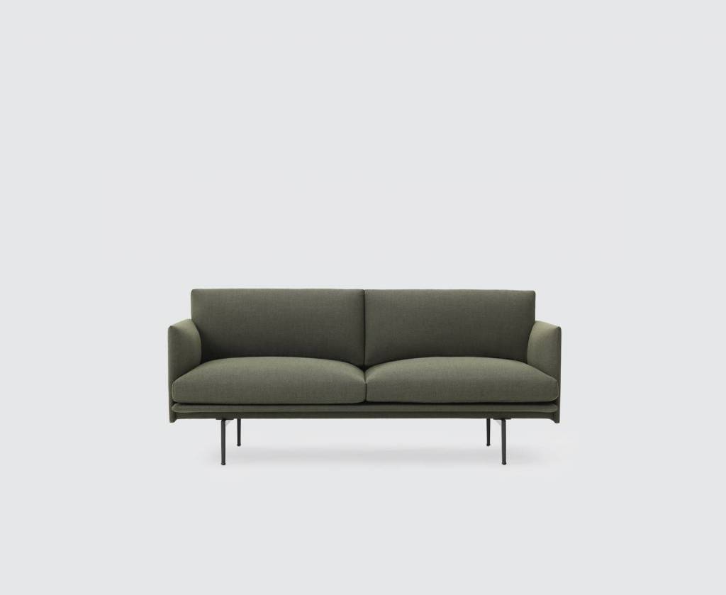 Muuto Outline Sofa