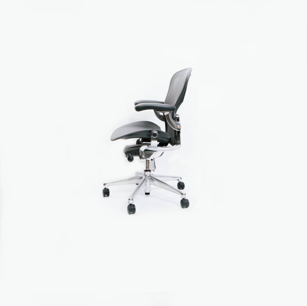 Herman Miller Aeron Chair