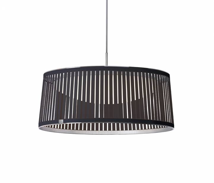 Pablo Designs Solis Drum Pendant