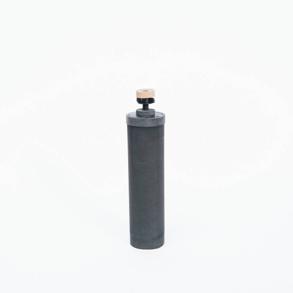 Walter Berkey Filter