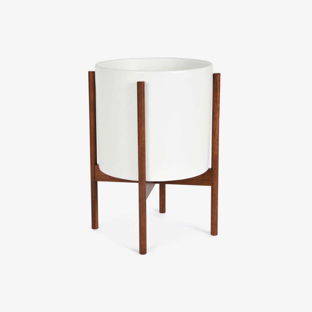 Modernica Case Study Small Cylinder Planter