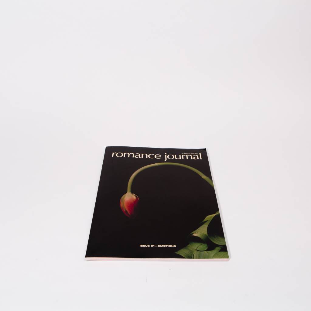 Romance Journal Romance Journal
