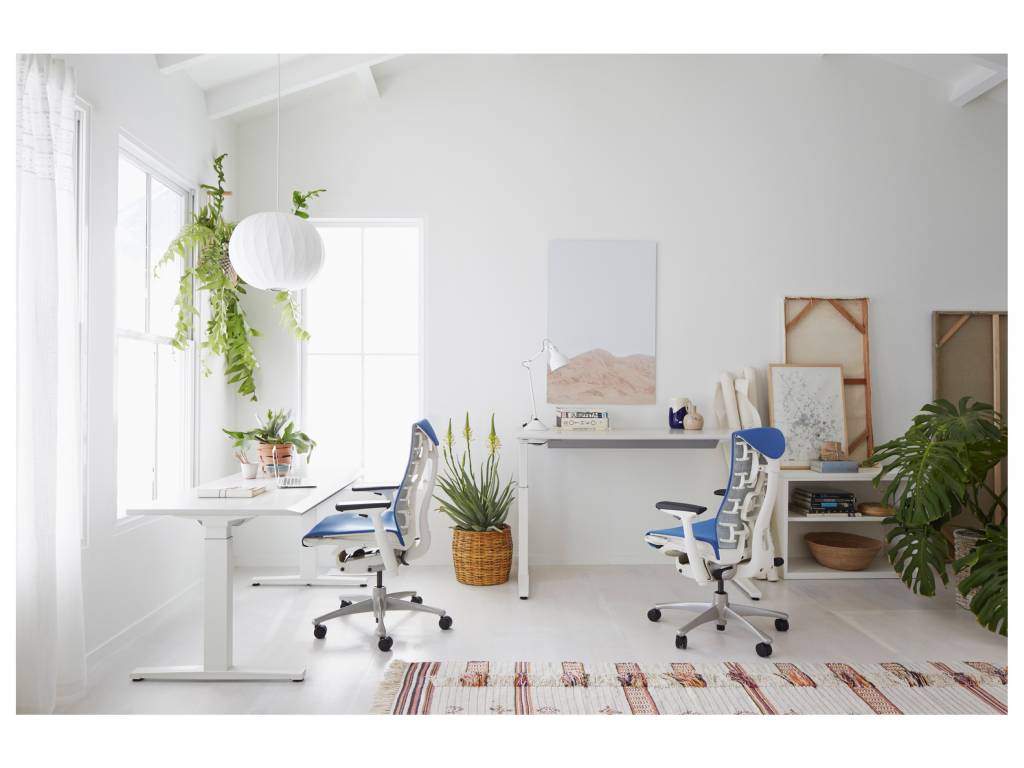 Herman Miller Nelson Crisscross Bubble Pendant