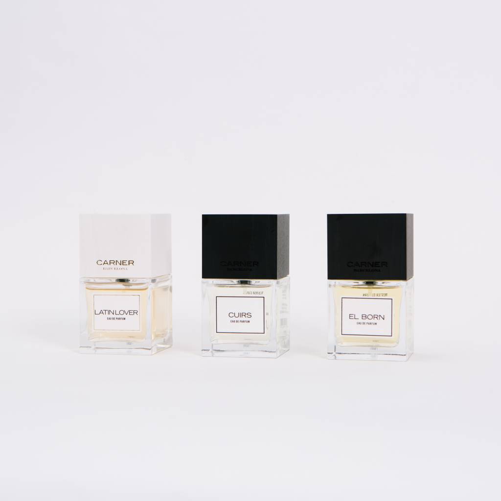 Carner Barcelona Carner Fragrance