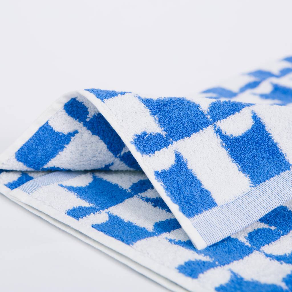 Dusen Dusen Moon Hand Towel