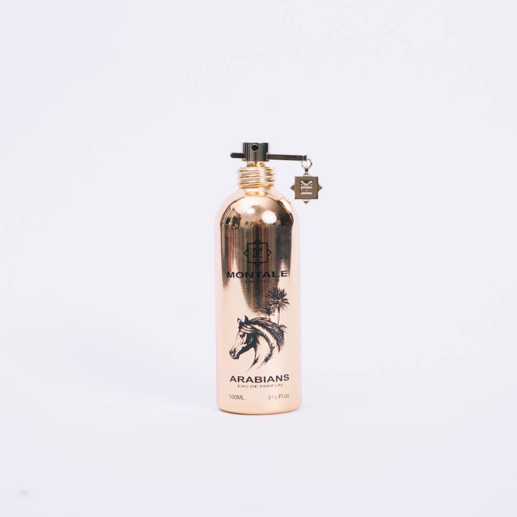 Montale Paris Montale Fragrance