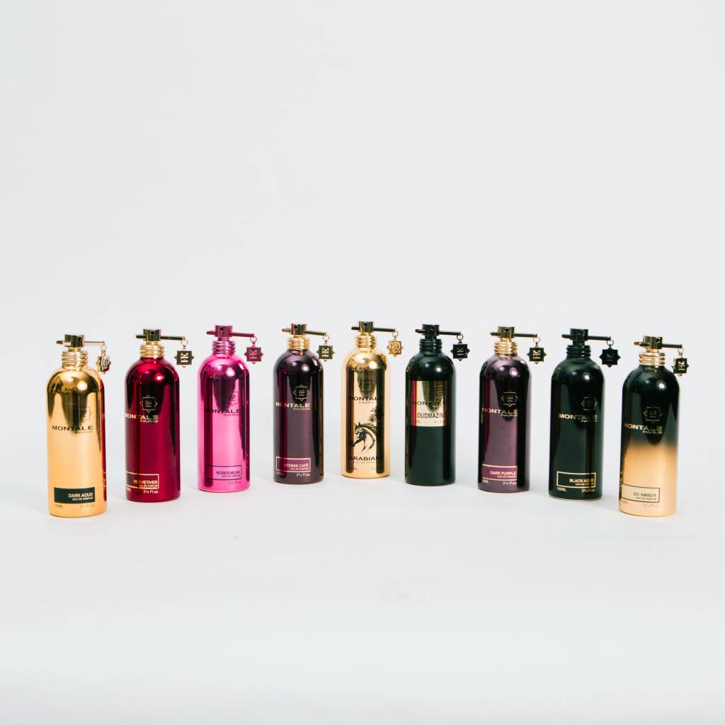 Montale Paris Montale Fragrance