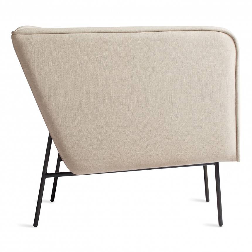 Blu Dot Dandy Lounge Chair
