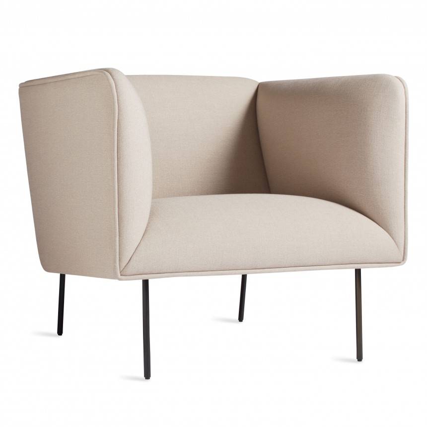 Blu Dot Dandy Lounge Chair