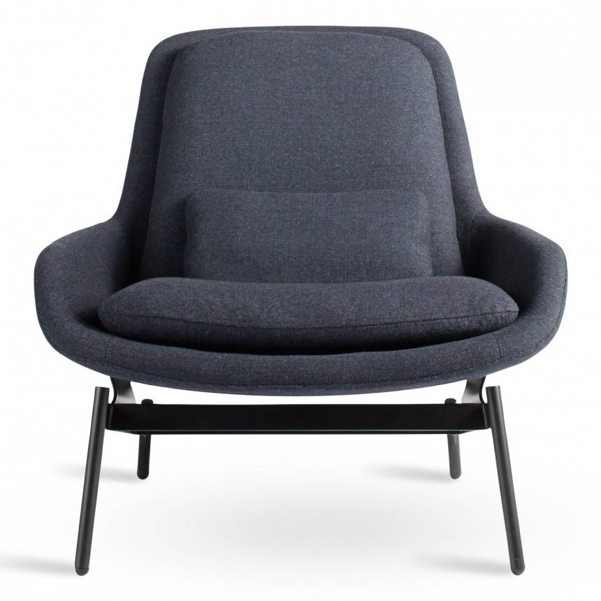Blu Dot Field Lounge Chair