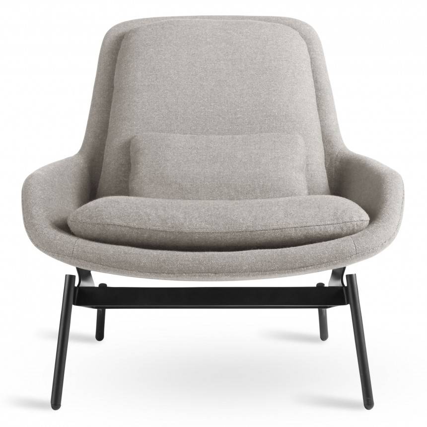 Blu Dot Field Lounge Chair