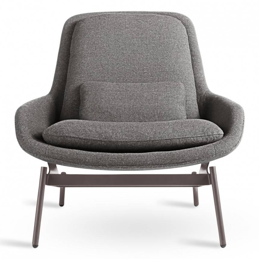 Blu Dot Field Lounge Chair